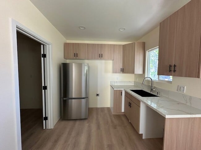 9722 Natick Ave in Los Angeles, CA - Building Photo - Building Photo