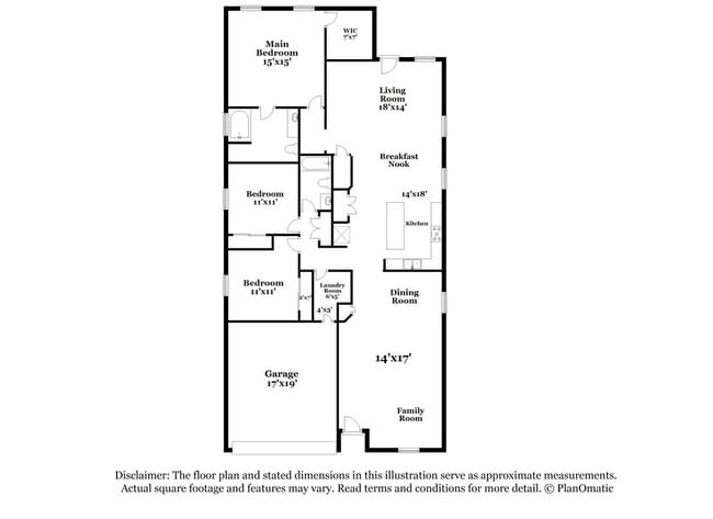 12443 Old Glory Ave in San Antonio, TX - Foto de edificio - Building Photo