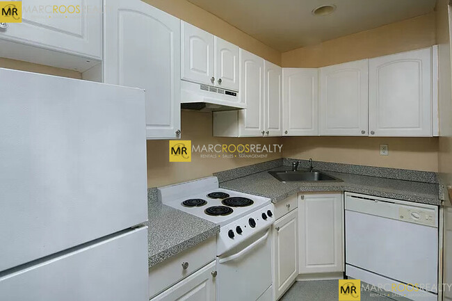 25 Allston St, Unit 6 in Boston, MA - Building Photo - Building Photo