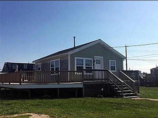 property at 5 Arbeth Rd