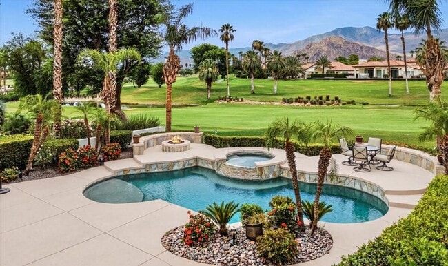 property at 79865 Rancho La Quinta Dr