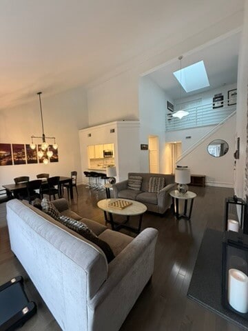 property at 4444 Lindell Blvd