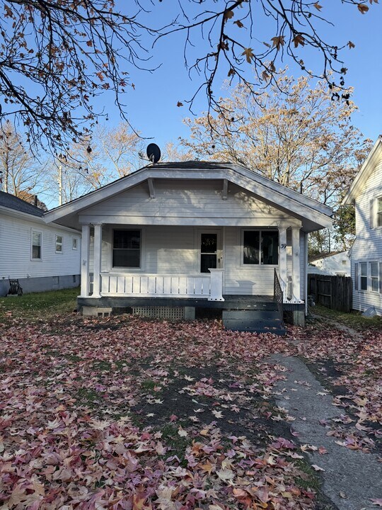39 S Quentin Ave in Dayton, OH - Building Photo