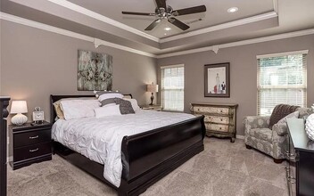 3403 SW Crosswinds Blvd in Bentonville, AR - Building Photo - Building Photo