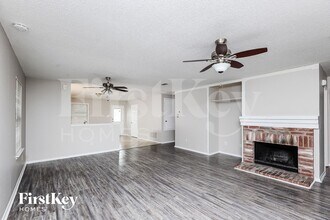 8771 Cove Meadow Ln in Fort Worth, TX - Building Photo - Building Photo