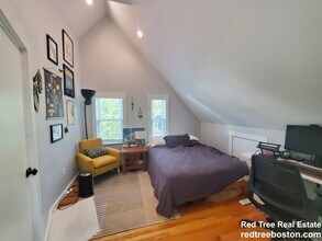 72 Marshall St in Medford, MA - Foto de edificio - Building Photo