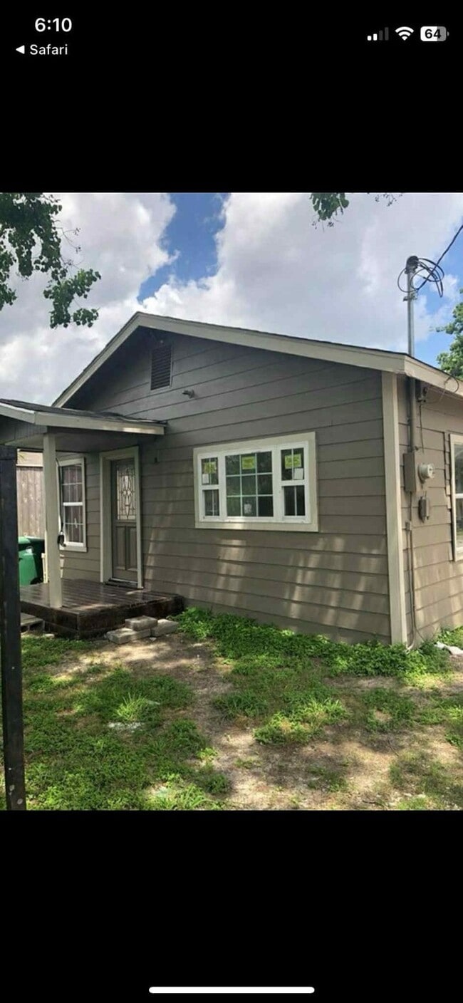 415 E 43rd St in Houston, TX - Building Photo - Building Photo