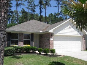 87 Hockenberry Pl in Conroe, TX - Building Photo - Building Photo