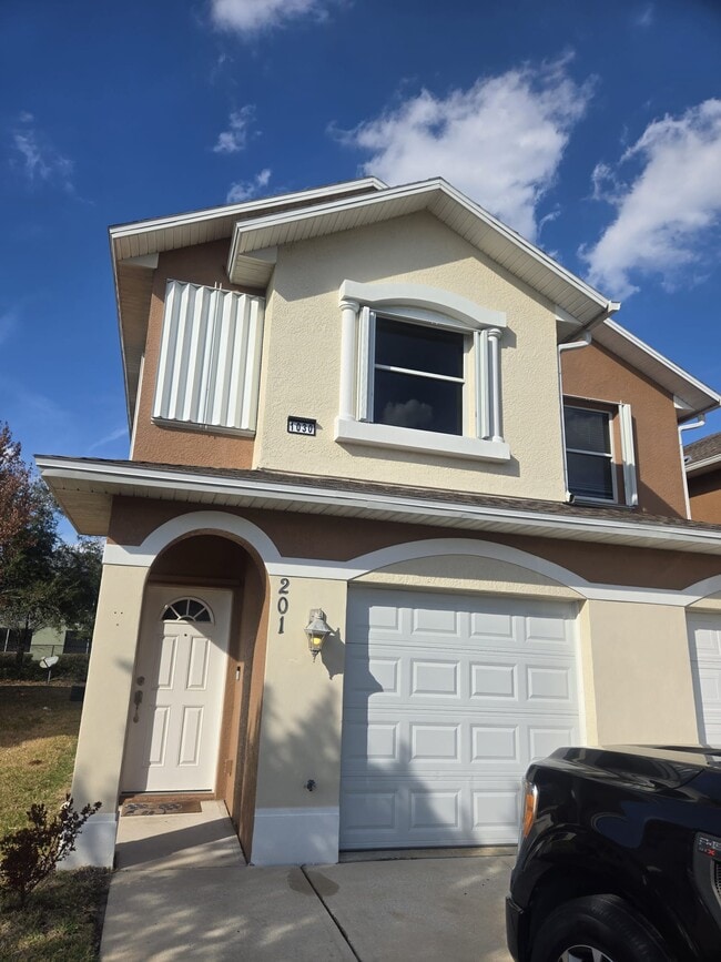 property at 1030 Venetian Dr