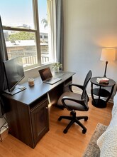 3687 4th Ave, Unit 203 in San Diego, CA - Building Photo - Building Photo