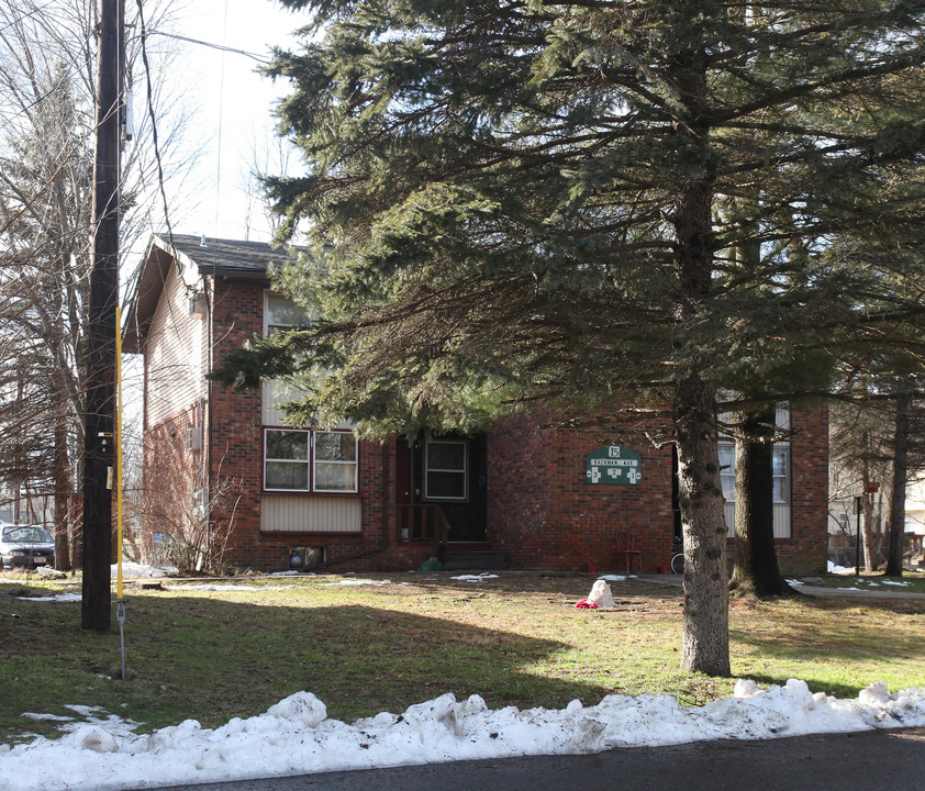 15 Backman Ave in Ellenville, NY - Building Photo