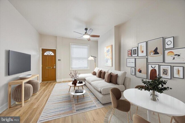 3111 Gaul St in Philadelphia, PA - Building Photo - Building Photo