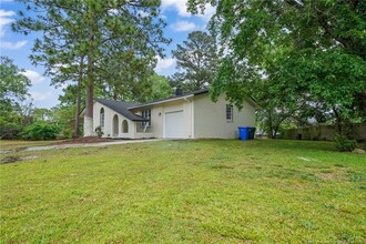 6635 Vaughn Rd in Fayetteville, NC - Building Photo - Building Photo