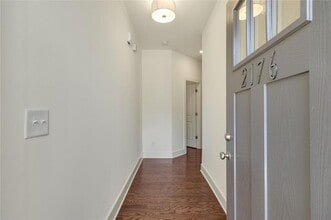 2176 Flying Spur Dr in Lithonia, GA - Building Photo - Building Photo