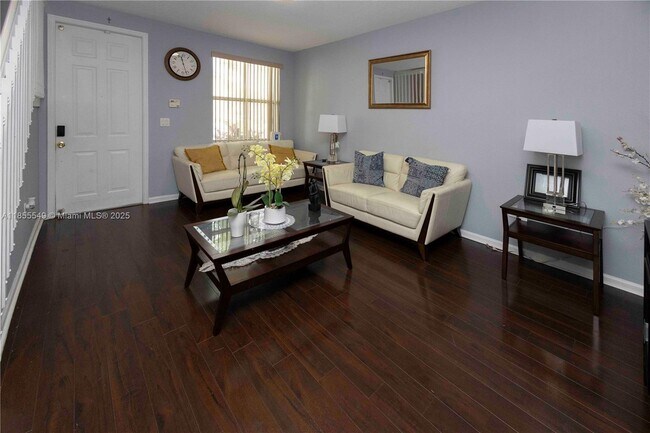 873 NW 135th Ave in Pembroke Pines, FL - Building Photo - Building Photo