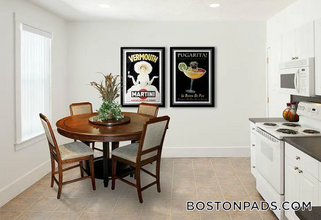 512 Cambridge St in Boston, MA - Building Photo - Building Photo