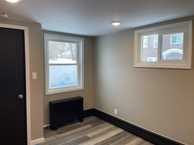 property at 5826 Buffalo Ave