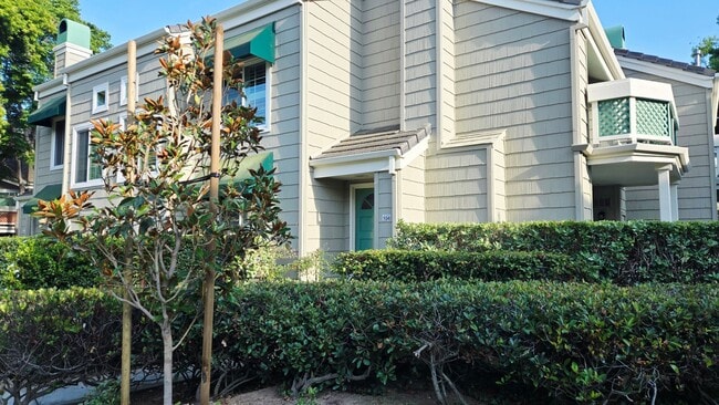 property at 7291 Coho Dr