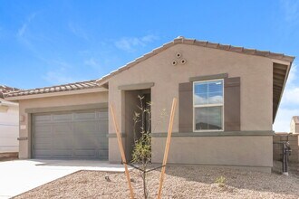 12717 N Berwick Dr in Marana, AZ - Building Photo - Building Photo