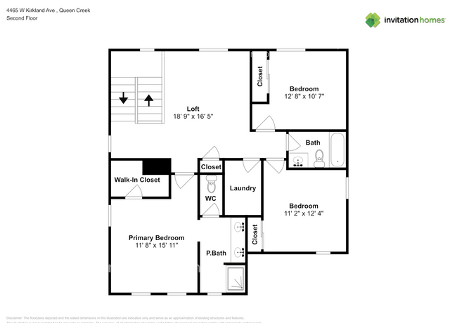 4465 Kirkland Ave in Queen Creek, AZ - Building Photo - Building Photo