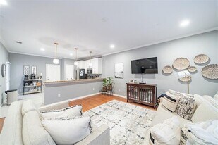 575 S Virginia Hills Dr in McKinney, TX - Building Photo