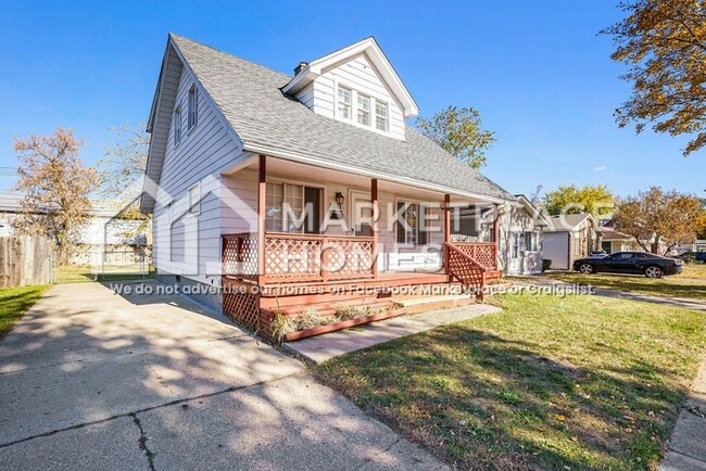 11051 Dodge Ave in Warren, MI - Building Photo - Building Photo