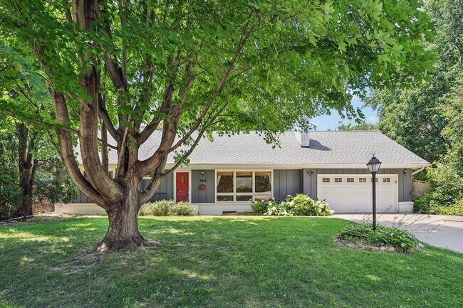 4101 Kentucky Ave N in Minneapolis, MN - Building Photo - Building Photo