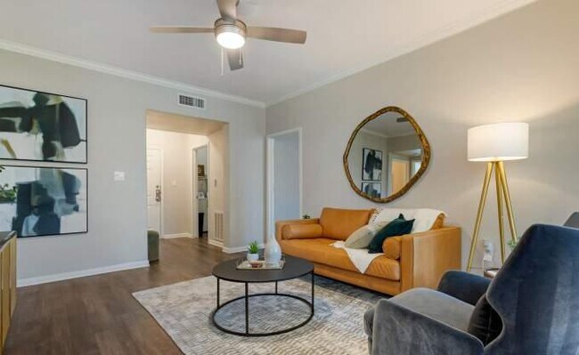 property at 12660 Stafford Rd
