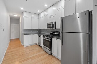 809 Park Ave in Hoboken, NJ - Building Photo - Building Photo