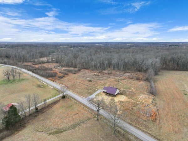 2692 Heads Church Rd in Cedar Hill, TN - Building Photo