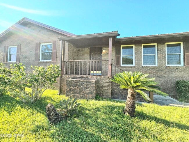 property at 7523 Chipewa St
