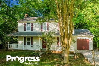 6429 Santa Cruz Trail in Charlotte, NC - Building Photo - Building Photo