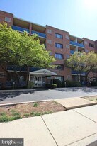 1931 N Cleveland St in Arlington, VA - Building Photo