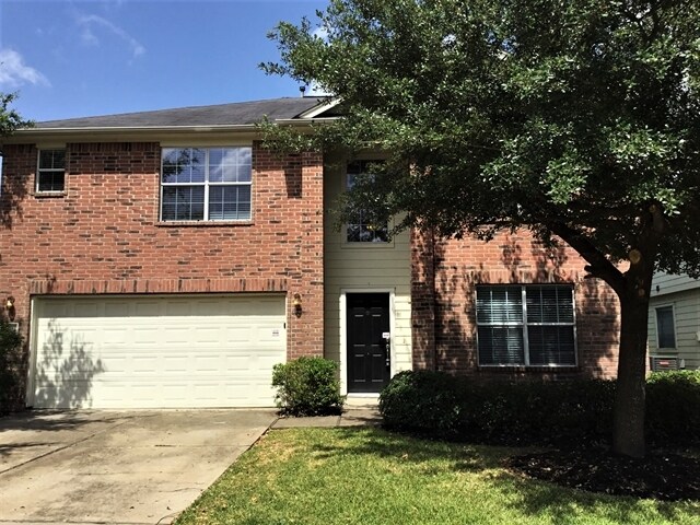 6603 Gorton Dr in Katy, TX - Building Photo