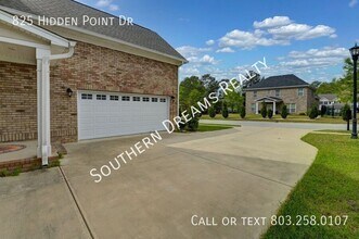 825 Hidden Point Dr in Columbia, SC - Building Photo - Building Photo