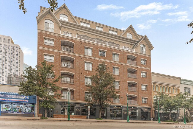 property at 543 Main St