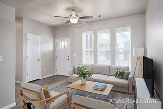 6726 Faith Dr in Cheyenne, WY - Building Photo - Building Photo