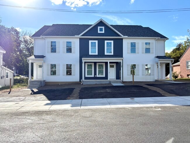 property at 110 Truitt Ave