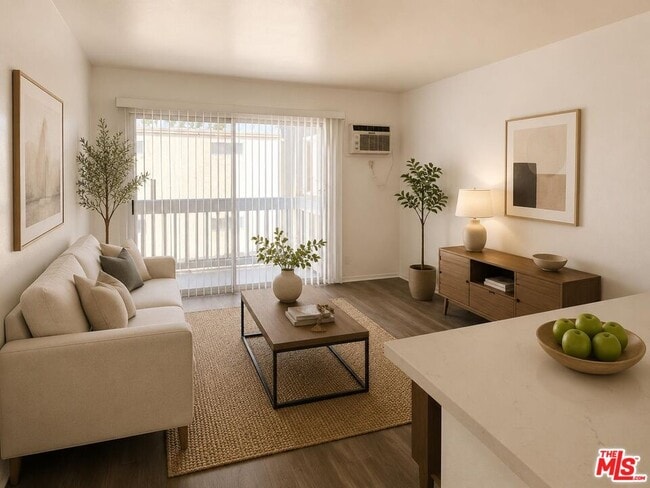 property at 18414 Collins St