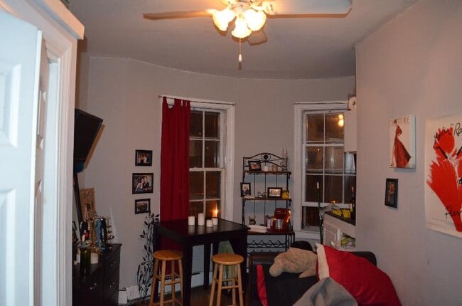 property at 28 S Huntington Ave