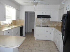 4701 46th Street in Lubbock, TX - Building Photo - Building Photo