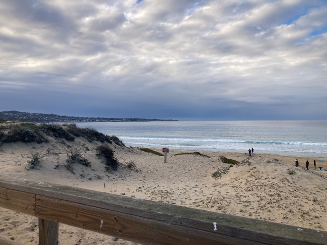 1261 Harding St in Seaside, CA - Foto de edificio - Building Photo