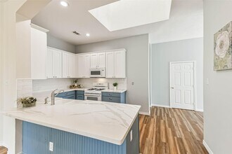 15027 Winding Black Cherry Ln in Cypress, TX - Building Photo - Building Photo