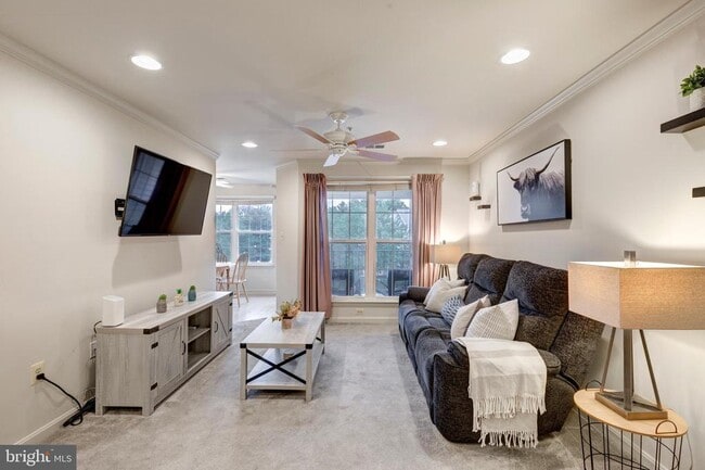 property at 3815 Sunnyfield Ct