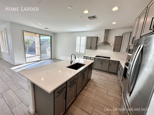 22833 E Marsh Rd in Queen Creek, AZ - Building Photo - Building Photo