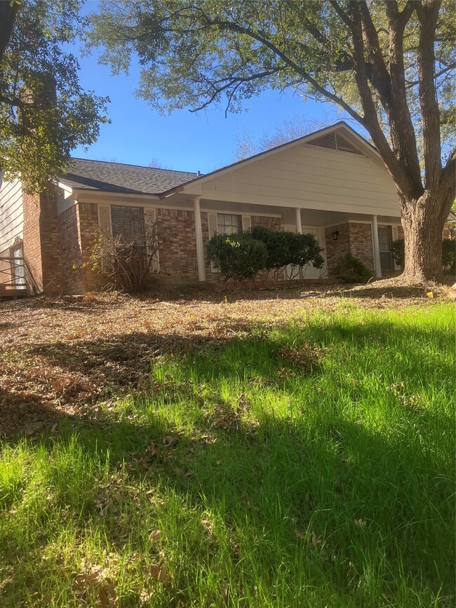 property at 2525 Robinson Way