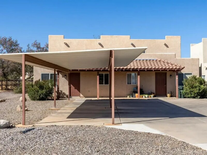 4196 Calle Ladero in Sierra Vista, AZ - Building Photo