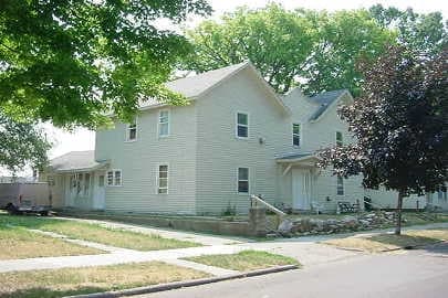28-30 Gold Ave SW in Grand Rapids, MI - Building Photo - Building Photo