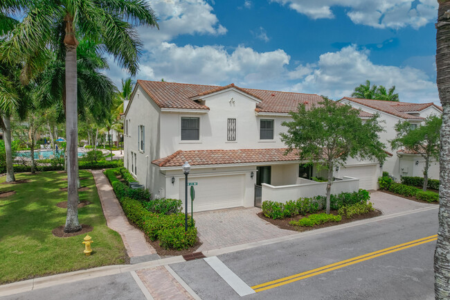 property at 3110 NW 125th Way