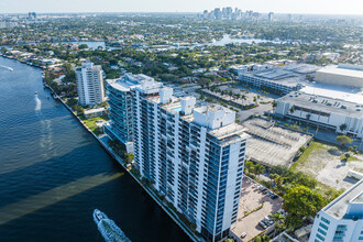 The Corinthian in Fort Lauderdale, FL - Building Photo - Building Photo